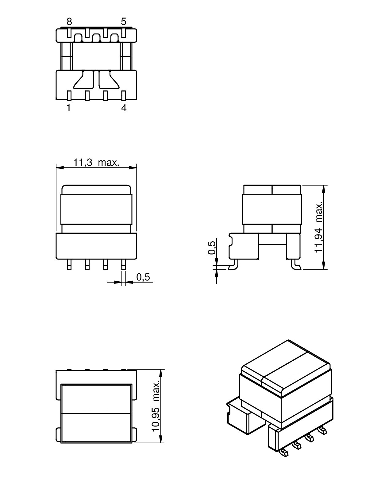 AGDT Auxiliary Gate Drive Transformer-2.jpg