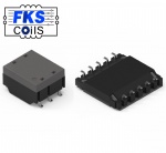 BMS Transformer for Battery Management Systems