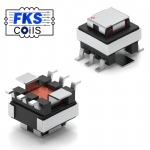 CST Current Sense Transformer