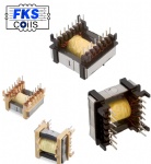 用于 DC/DC 转换器的 FLEX+ 柔性变压器