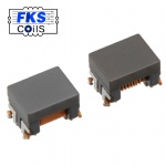 Inductors for decoupling circuits wound ferrite iron core ADL-VM series (for automobiles)