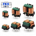 Inductor Common Mode Choke Inductor Coils SQ151 SQ1918 SQ2418 SQ2820 SQ3324