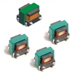 SMT CURRENT SENSE TRANSFORMERS