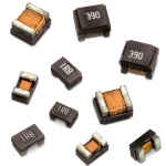 KI SMT Wire Wound Ceramic Inductor