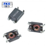 FKS SL1 SMT Common Mode Line Filter