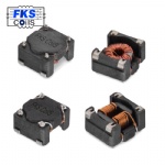 FKS SL5 SMT Common Mode Line Filter