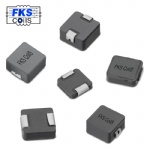 FKS LHMI SMT Power Inductor