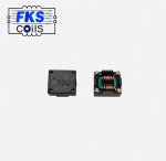 FKS-CoilS SL5 HC SMT Common Mode Line Filter FKS744273102