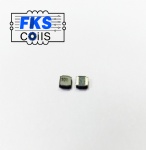 FKS-CoilS LQS SMT Power Inductor FKS74404042101